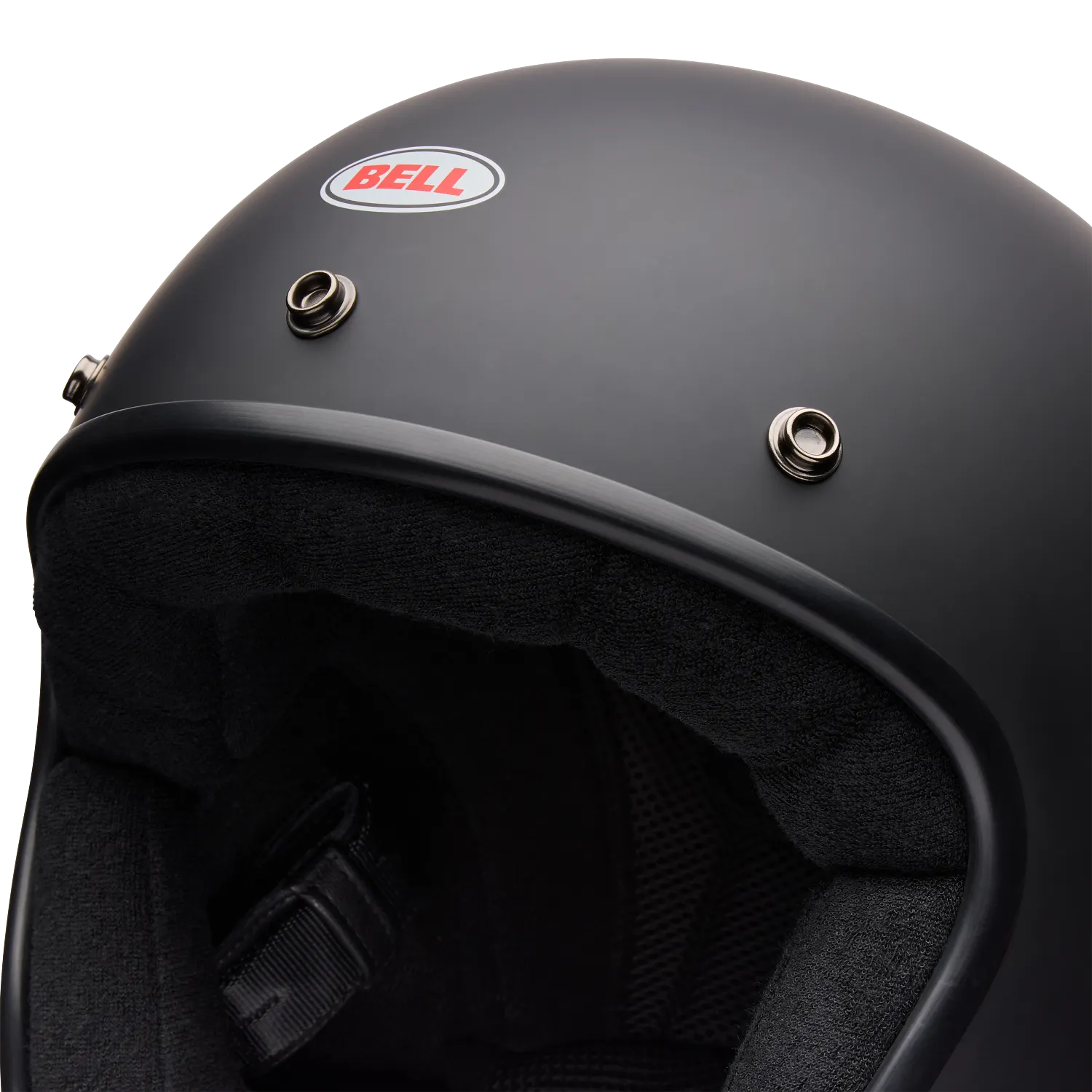 CASCO MASCULINO BELL MAGNUM SOLID – foto 9
